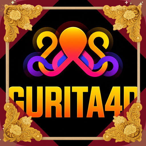 gurita4d — galeri pratinjau - APK Resmi