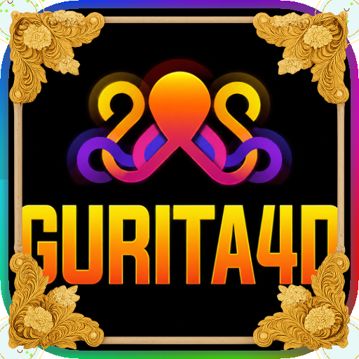 gurita4d — galeri pratinjau Resmi APK
